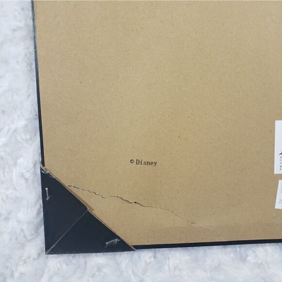 Nightmare Before Christmas 3D Pop Creations Wall Art - Picture 5 of 6